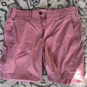 Men’s Abercrombie shorts size small